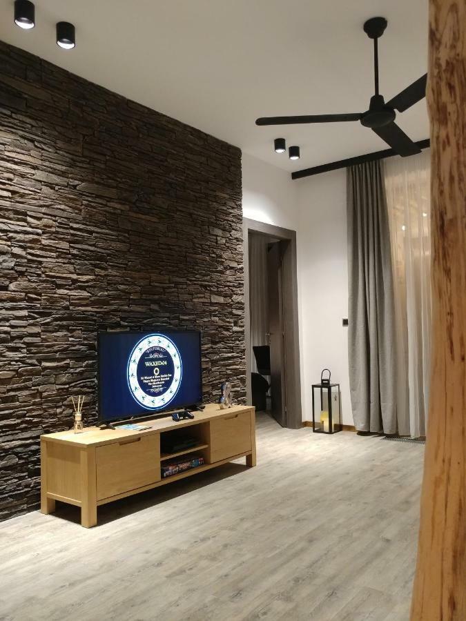 Dor Apartment 포이아나브라소프 외부 사진