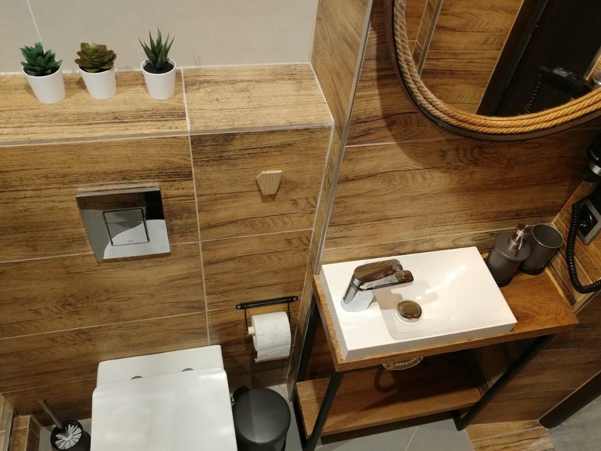 Dor Apartment 포이아나브라소프 외부 사진