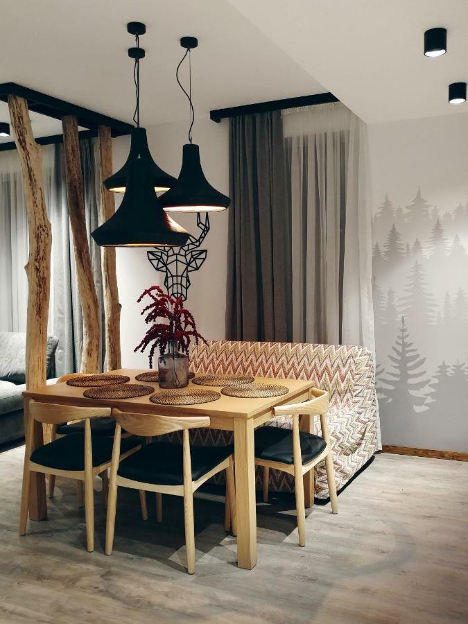 Dor Apartment 포이아나브라소프 외부 사진