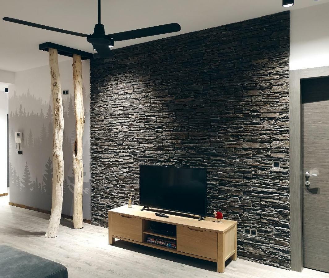 Dor Apartment 포이아나브라소프 외부 사진