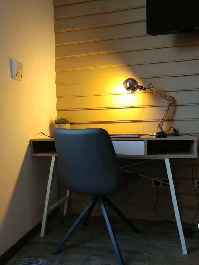 Dor Apartment 포이아나브라소프 외부 사진