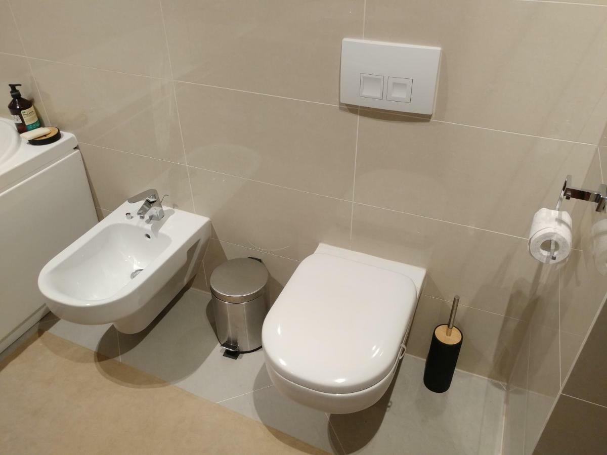 Dor Apartment 포이아나브라소프 외부 사진