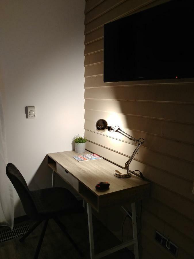 Dor Apartment 포이아나브라소프 외부 사진
