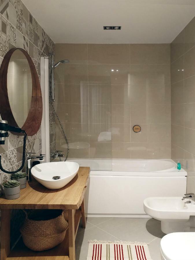Dor Apartment 포이아나브라소프 외부 사진
