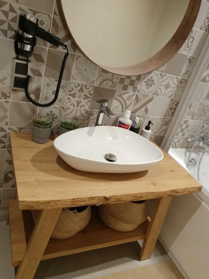Dor Apartment 포이아나브라소프 외부 사진